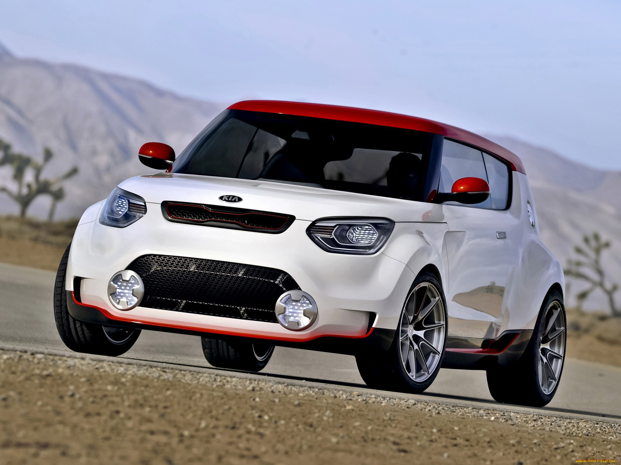 kia trackster concept 2012, , kia, 2012, concept, trackster